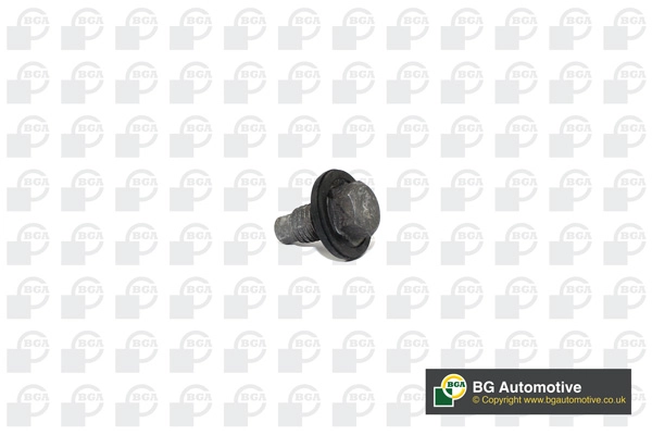 Screw Plug, oil sump (WG1766650)