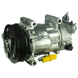 Compressor, air conditioning (WG2041413)