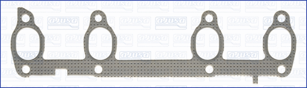 Gasket, exhaust manifold (WG1161713)