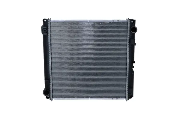 Radiator, engine cooling (WG1721586)