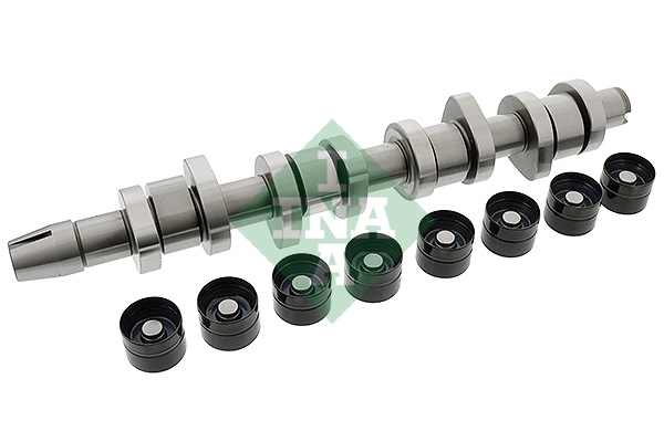 Camshaft Kit (WG1780217)