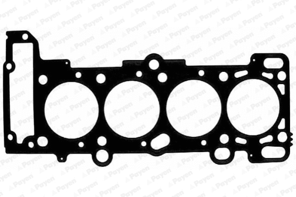 Gasket, cylinder head (WG1150048)