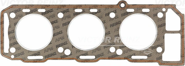Gasket, cylinder head (WG1245070)