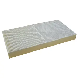 Filter, cabin air (WG1774625)