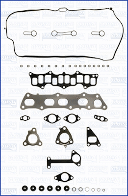 Gasket Kit, cylinder head (WG1454702)