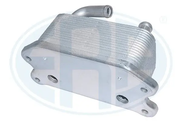 Oil Cooler, engine oil (WG2014017)