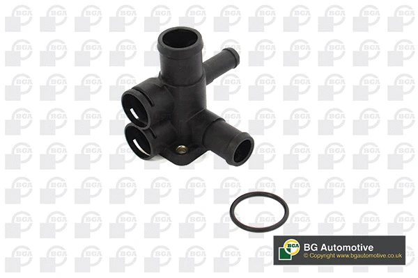 Coolant Flange (WG1761149)