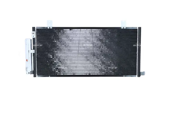Condenser, air conditioning (WG2160544)