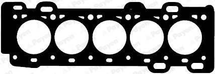 Gasket, cylinder head (WG1460561)