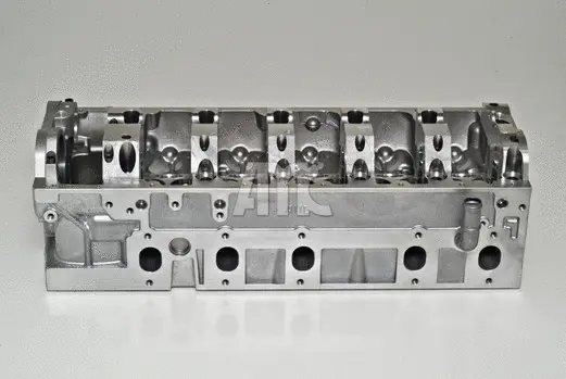 Cylinder Head (WG1011097)