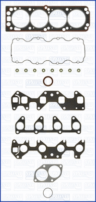 Gasket Kit, cylinder head (WG1166810)