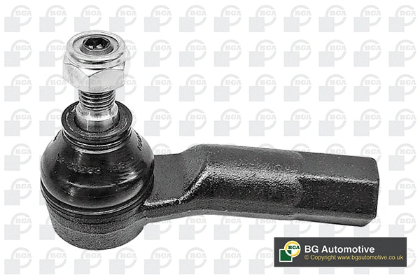 Tie Rod End (WG1996043)