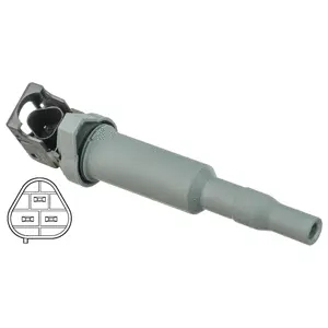 Ignition Coil (WG1772302)