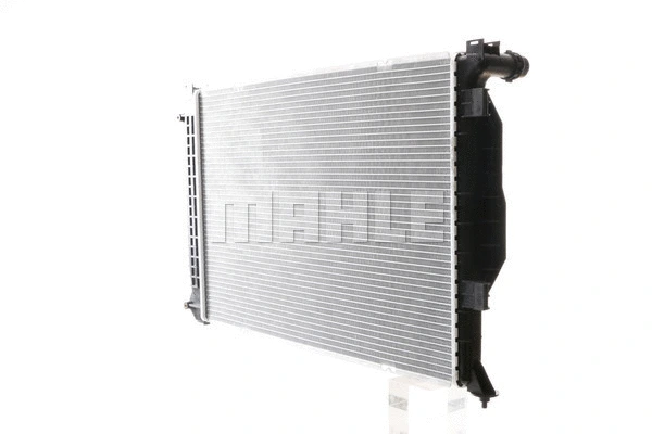 Radiator, engine cooling (WG2182609)
