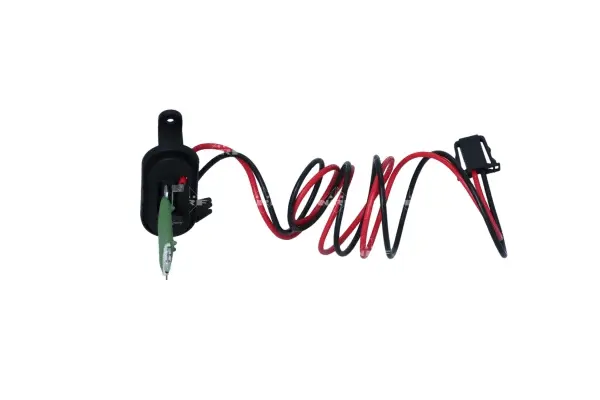 Resistor, interior blower (WG2160340)