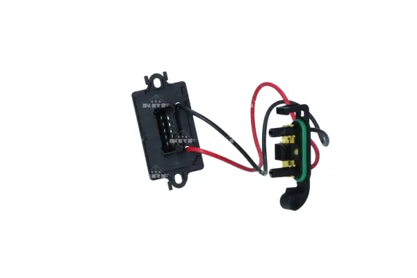 Resistor, interior blower (WG2160309)