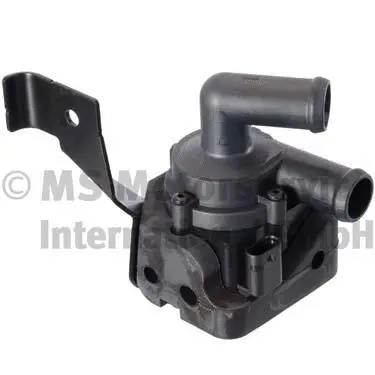 Auxiliary Water Pump (cooling water circuit) (WG1888881)