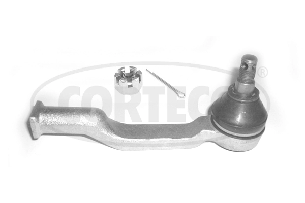 Tie Rod End (WG2292818)