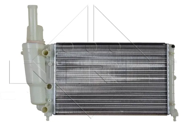 Radiator, engine cooling (WG1723581)