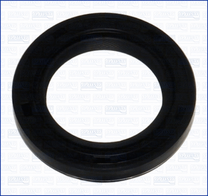 Shaft Seal, crankshaft (WG1163024)