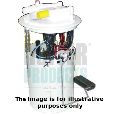 Fuel Feed Unit (WG1964953)