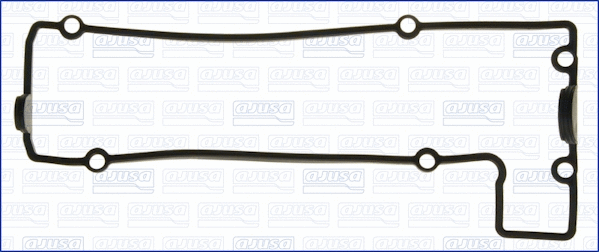 Gasket, cylinder head cover (WG1160231)
