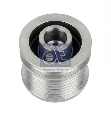 Belt Pulley, alternator (WG2315487)