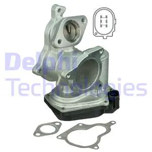 EGR Valve
