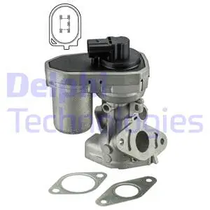 EGR Valve