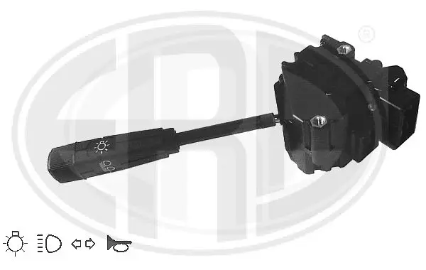 Steering Column Switch (WG2014136)