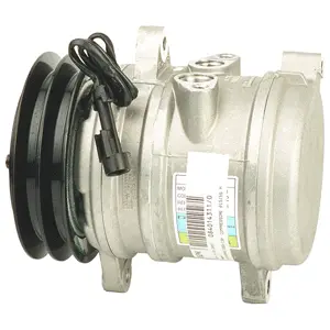Compressor, air conditioning (WG2041287)