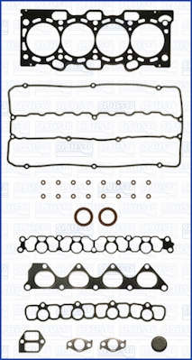 Gasket Kit, cylinder head (WG1167477)