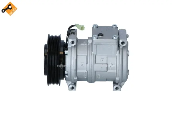 Compressor, air conditioning (WG2159125)