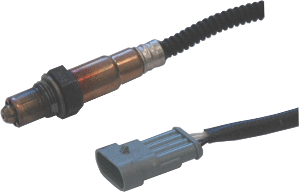 Lambda Sensor (WG1407654)