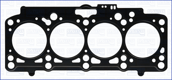 Gasket, cylinder head (WG1449241)