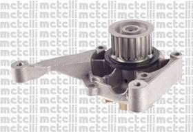 Water Pump, engine cooling (WG1790607)
