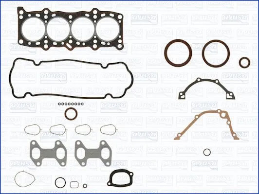 Full Gasket Kit, engine (WG1165253)