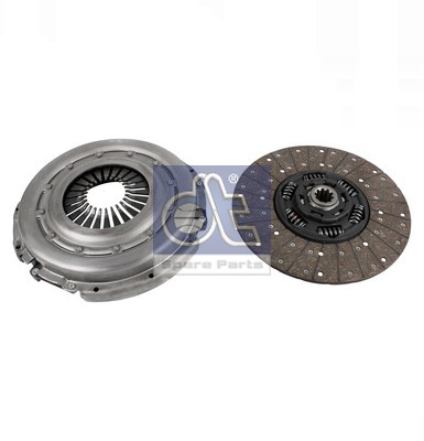 Clutch Kit (WG2313202)