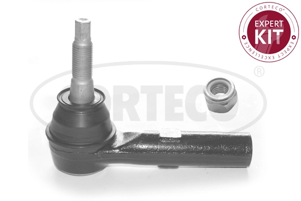 Tie Rod End (WG2291139)
