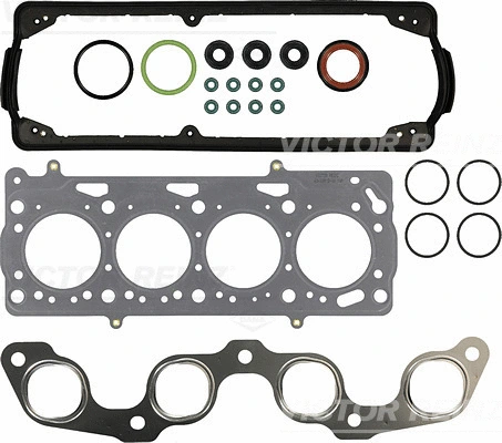 Gasket Kit, cylinder head (WG1240385)