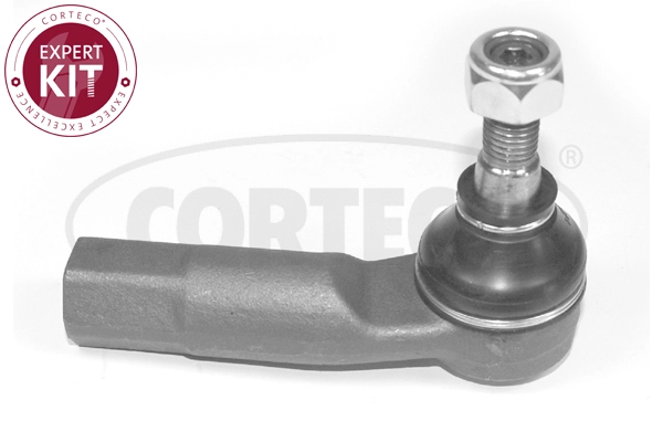 Tie Rod End (WG2292817)