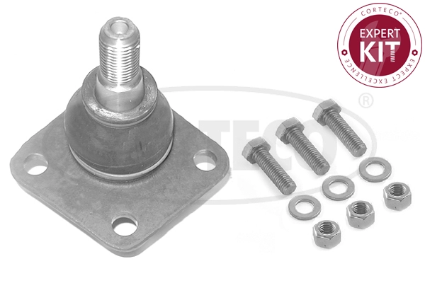 Ball Joint (WG2289979)