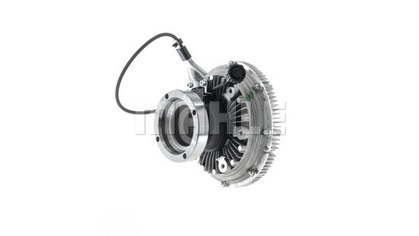 Clutch, radiator fan (WG2180342)