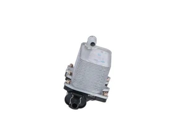 Oil Cooler, automatic transmission