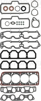 Gasket Kit, cylinder head (WG1102652)