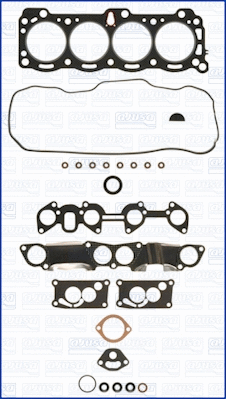 Gasket Kit, cylinder head (WG1166636)