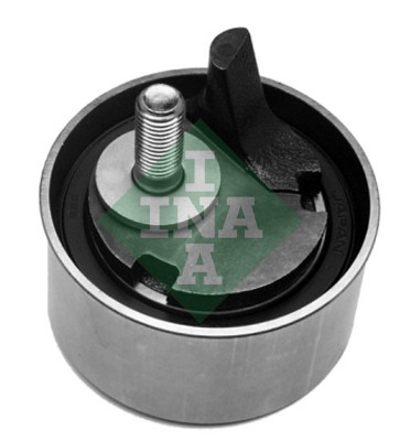 Tensioner Pulley, timing belt (WG1097436)