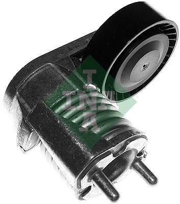 Belt Tensioner, V-ribbed belt (WG1253458)