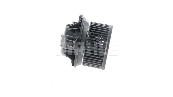 Interior Blower