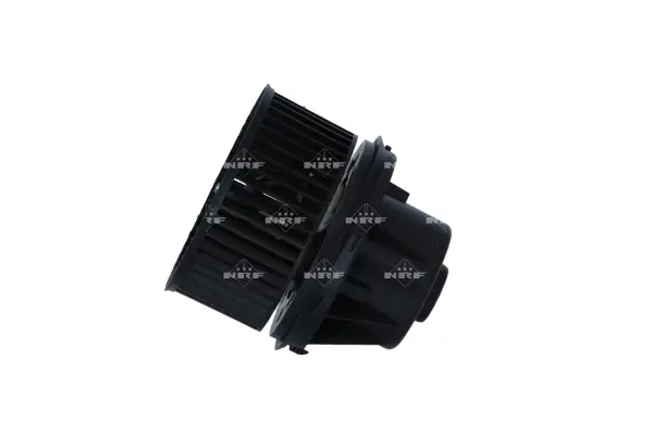 Interior Blower